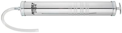 HAZET oliepomp vacuums and pressure spra 1000ml