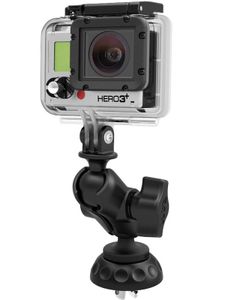 RAM Mount Leash Plug set GoPro® Hero Adapter