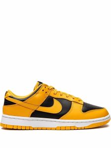 Nike baskets Nike Dunk 'Goldenrod' - Noir