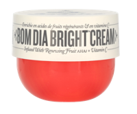 Sol De Janeiro Bom Dia Bright Body Cream 240 ml