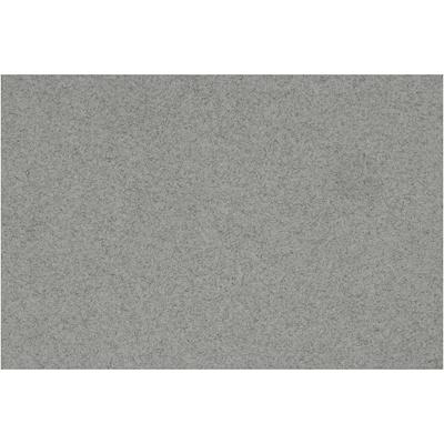 Creativ Company Frans karton, a4, vel 210x297 mm, 160 gr, staalgrijs, 1 vel