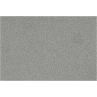 Creativ Company Frans karton, a4, vel 210x297 mm, 160 gr, staalgrijs, 1 vel