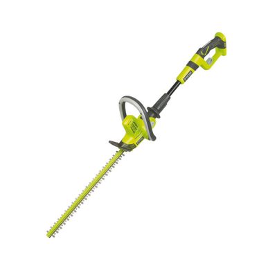 Ryobi OHT1850X 18V ONE+ Li-Ion accu heggenschaar body - 500mm Ryobi OHT1850X 18V ONE+ Li-Ion accu heggenschaar body - 500mm