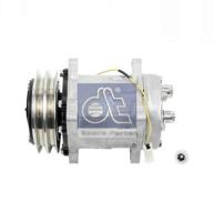 Dt Spare Parts Airco compressor 2.76073 - thumbnail