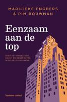 Eenzaam aan de top (Paperback)