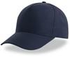 Atlantis AT428 Kid Recy Five Cap Recycled - Navy - One Size