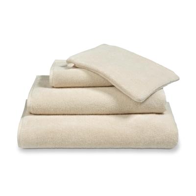 Vandyck Vandyck Verona Plain Handdoek 60x110 desert