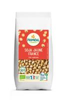 Primeal Sojabonen geel bio Primeal Sojabonen geel bio