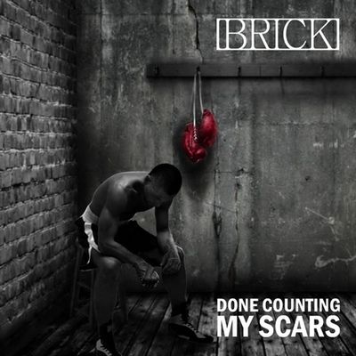 Done Counting My Scars - CD (0760137442226)