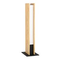 Eglo Houten tafellampAnchorena-Z 46,5cm - 900391