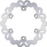 GALFER golf remschijf "df196 rotor brake rotors starr