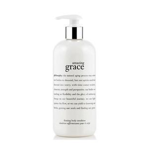 philosophy amazing grace firming bodylotion - 480 ml