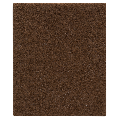 Bosch Accessoires Vliespad | 115 x 140 mm | 2 stuks - 2609256342