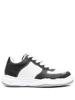 Maison MIHARA YASUHIRO Wayne low-top sneakers - Noir