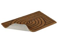 LIVARNO home Deurmat 60 x 40 cm (Strepen)