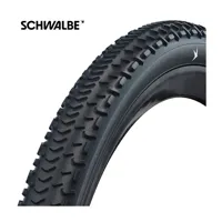 Schwalbe g-one rx pro 28x1.70 700x45c (45-622) folding evolution line super race addix race black