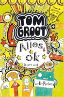 Alles ok (soort van) (Hardback)