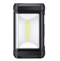 Varta WORK FLEX AREA LIGHT noodlamp 230 lm Zwart - thumbnail