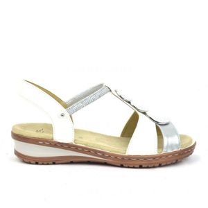Ara Sandalen Wit