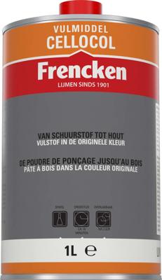 Frencken Cellocol BS Bindmiddel 1ltr