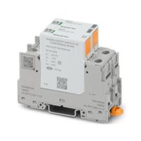 Phoenix Contact 1466589 VAL-SPP-T2-335-1+1-UT Overspanningsafleider Overspanningsbeveiliging voor: Verdeelkast 20 kA 1 stuk(s)