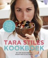 Tara Stiles' kookboek - Tara Stiles - ebook
