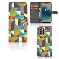 Nokia G22 | Telefoon Hoesje | Funky Retro