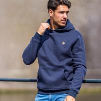 Heren Trui Epe DLX | Donkerblauw