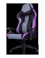 Cooler Master Caliber R3 paars/grijs