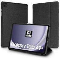 tablethoes Subblim SUBCST5SC031 Zwart 11"