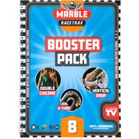 Marble Racetrax uitbreiding 8 sheets