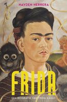 Frida - Hayden Herrera - ebook