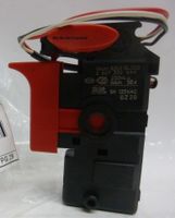 Bosch Schakelaar 2607200644 - thumbnail