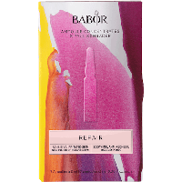 BABOR Ampullen Ampoule Concentrates Repair 7x2ml 14ml