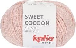 Katia Sweet Cocoon 85 Light Pink