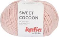 Katia Sweet Cocoon 85 Light Pink