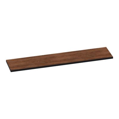 Brauer Ocean Edge Topblad - 220 cm - Forest Cacao