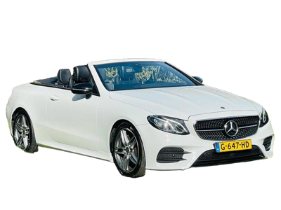 Mercedes Benz E Klasse