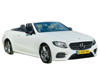 Mercedes Benz E Klasse