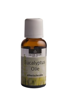 Eucalyptus olie