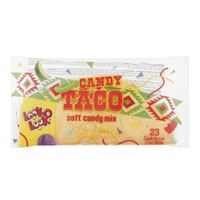 Look-O-Look - Snoep Taco - 115gr - thumbnail
