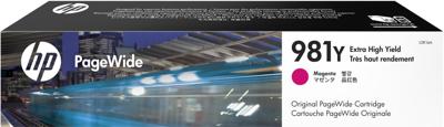 HP 981Y toner magenta