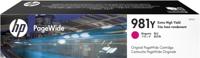 HP 981Y toner magenta