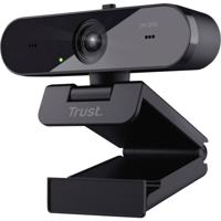 Trust 2K QHD-Webcam Konferenzen Webcam Trust 2K QHD-Webcam Konferenzen Webcam