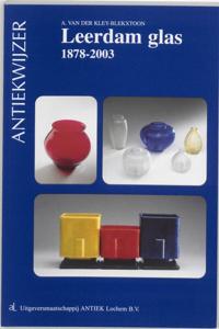 Leerdamglas 1878-2003 (Paperback)