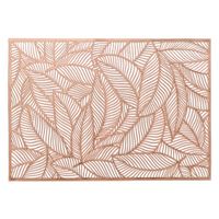 Placemat Nissa 30x45 cm - Brons - Unique living