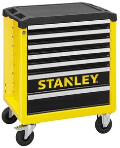 Stanley STST74306-1 Gereedschapswagen | 7 lades  - STST74306-1