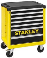 Stanley STST74306-1 Gereedschapswagen | 7 lades  - STST74306-1