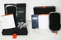 Alcoscan Alcoholtester ALC-1