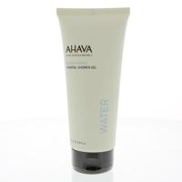 Ahava Deadsea Water Mineral Shower Gel 200ml